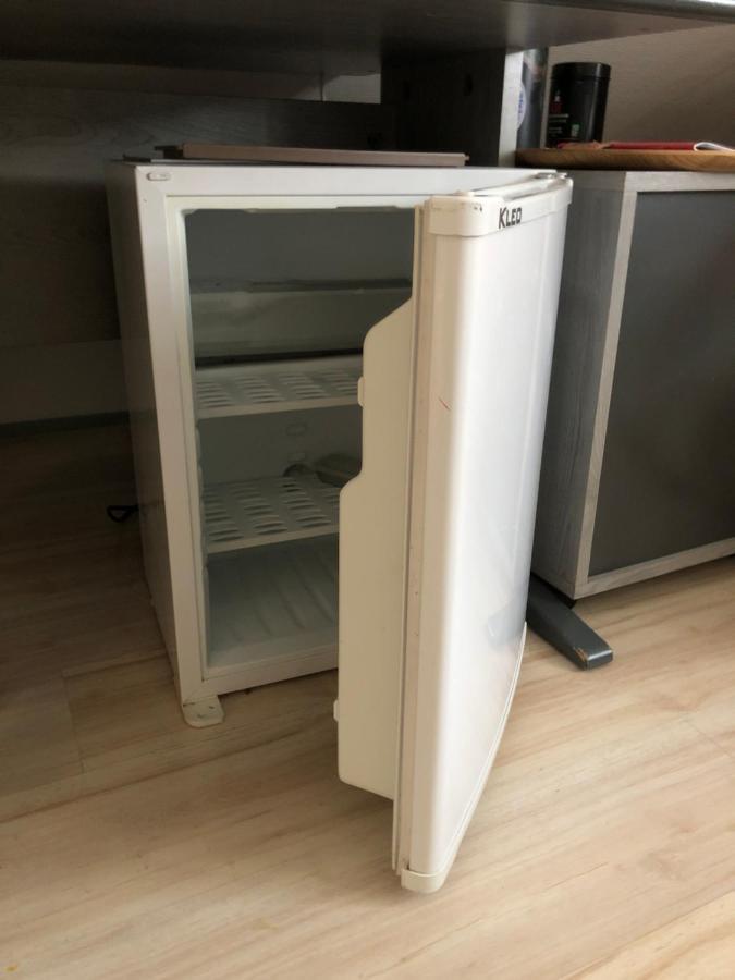 Chambre Double Avec Salle De Bain Privative 欧塞尔 外观 照片